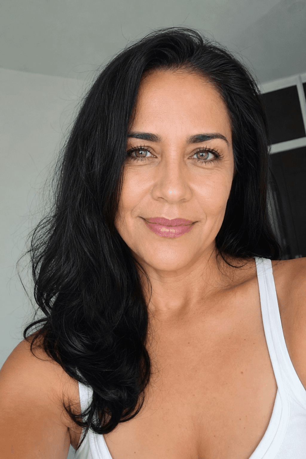 AI creator Melanie
